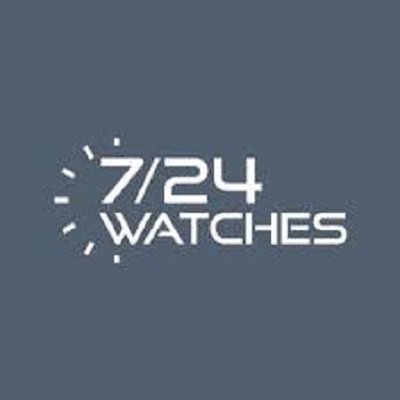 724watches.com